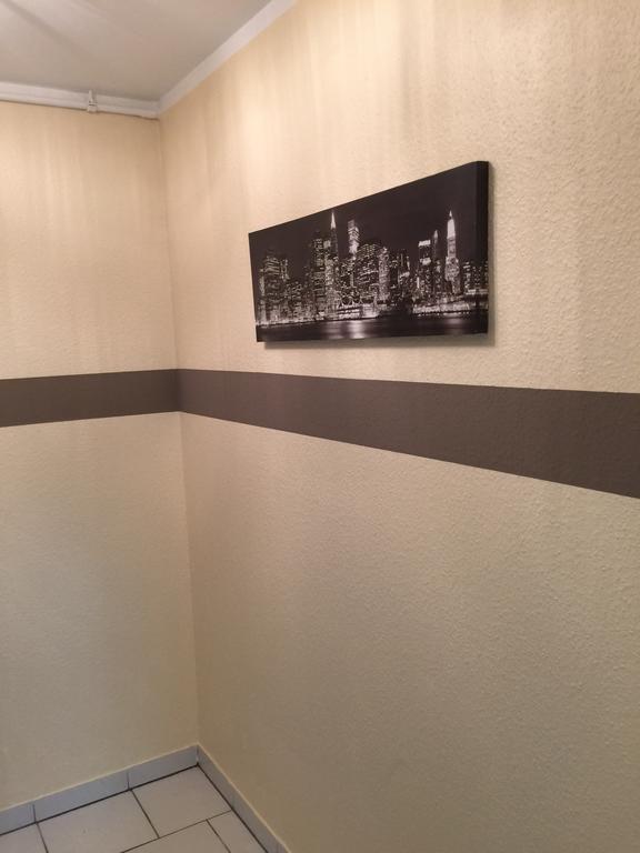 Boulevard Apartment Raunheim Luaran gambar