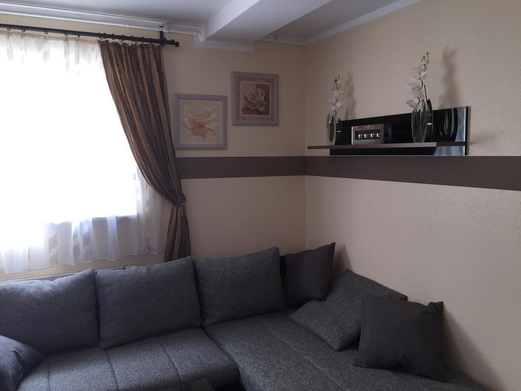 Boulevard Apartment Raunheim Luaran gambar